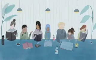 Seminarium: Yttrandefrihet! Gränser och mod i barn- och ungdomslitteratur