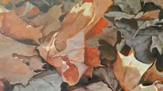 Oil Painting Intensive Course