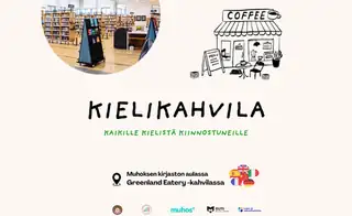 Språkcafé