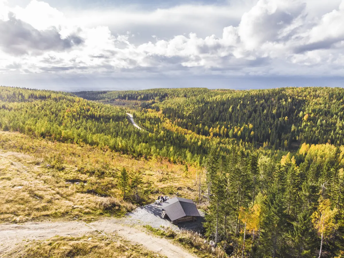 Ruskaviikot — tahko spa, Tahko