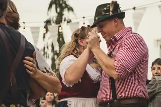 Tahko Oktoberfest