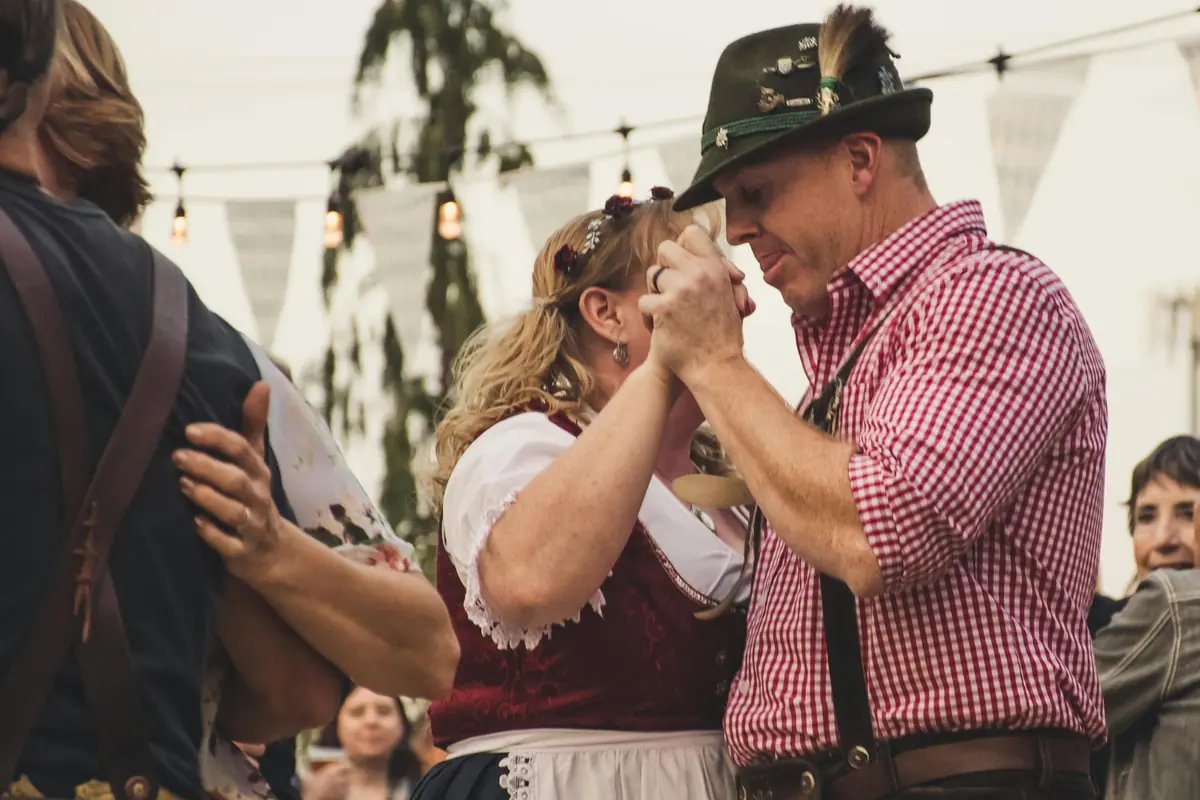 Tahko Oktoberfest — tahko spa, Tahko
