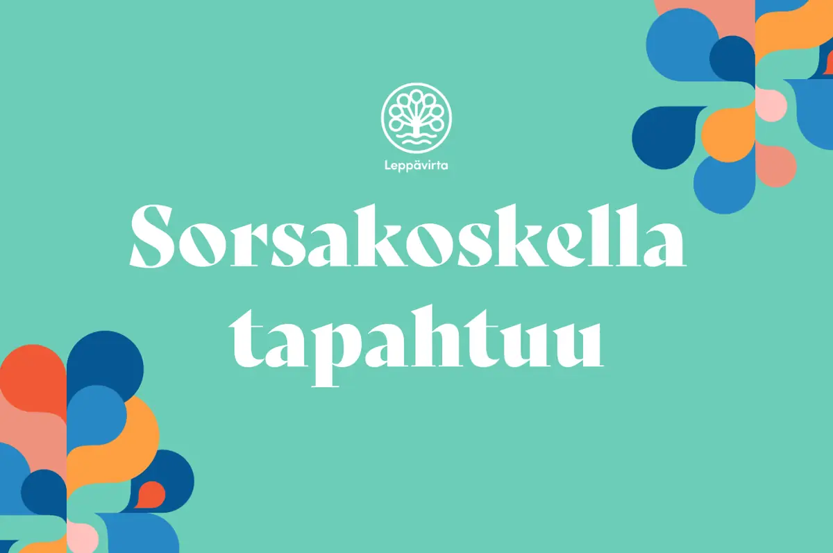 17.9. Vanhat valokuvat ja perinnekerho Seuralassa — Sorsakosken Seurala, Sorsakoski