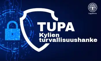 3.10. Första hjälpen-utbildning på Salmitalo
