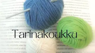 27.11. Storybook - I julestemning