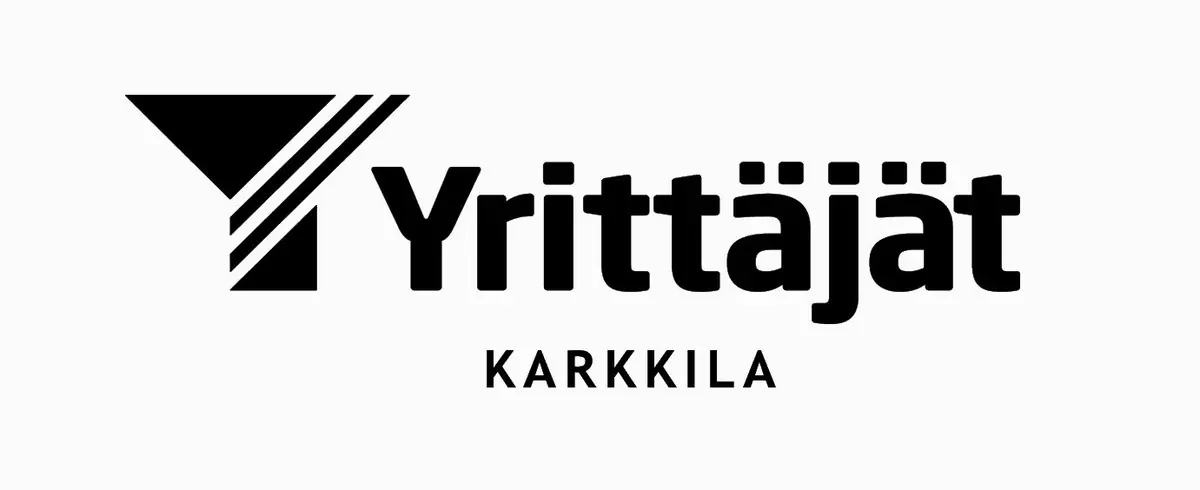Karkkilan Yrittäjien sääntömääräinen syyskokous — Lounaskahvila Rinne, Karkkila