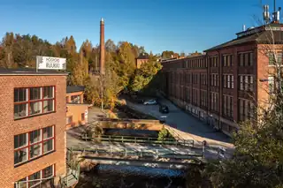 Karkkila Karelska förenings höstmöte