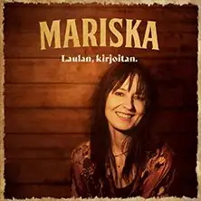 Mariska - Concert at Kino Laika
