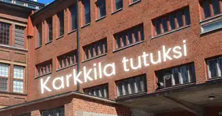 Lær Karkkila å kjenne: Helvar Components