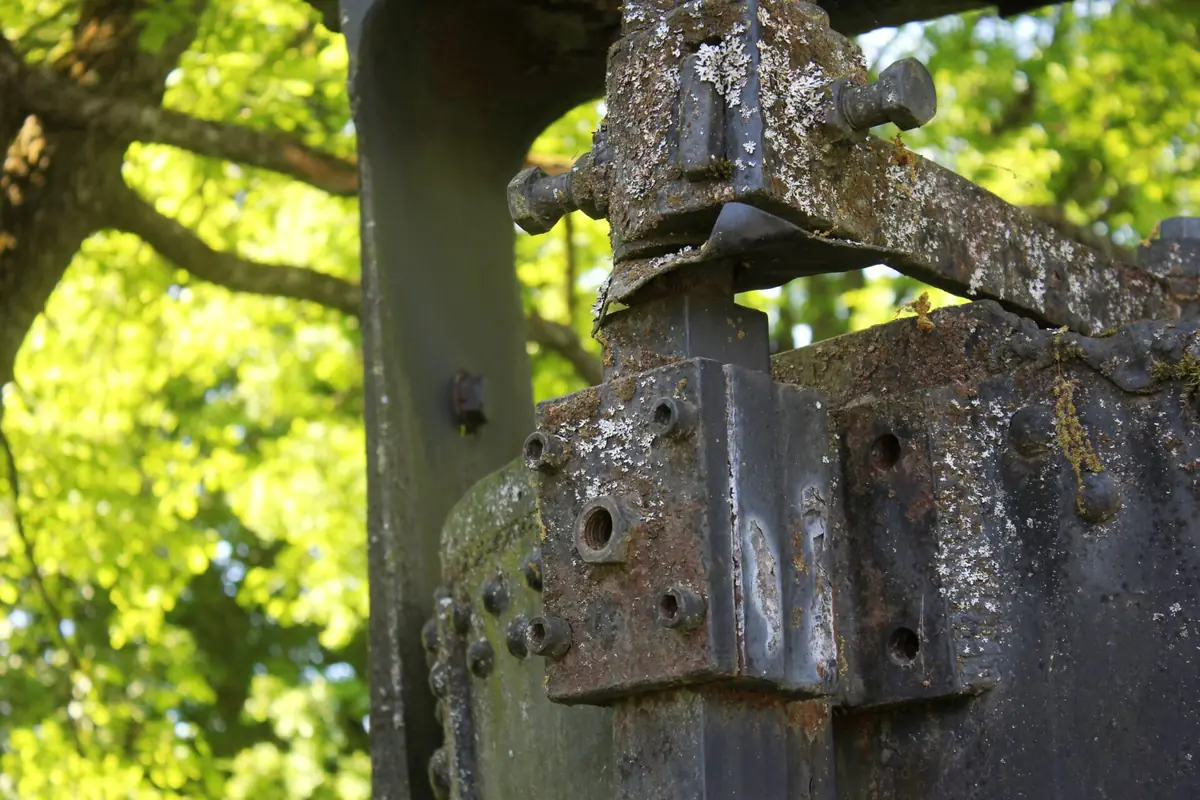 Karkkila historia — Karkkilan kaupunginkirjasto, Karkkila