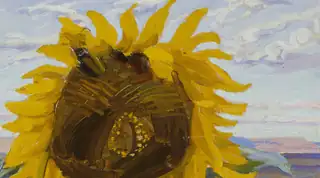 Guidad tur på ukrainska