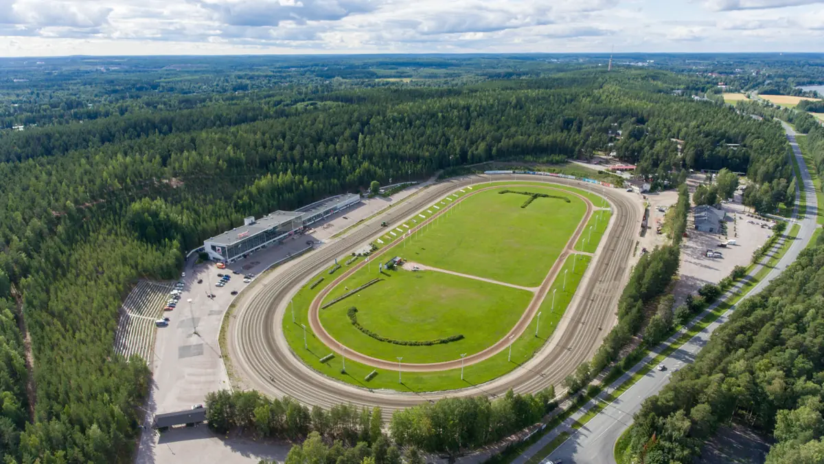 Wednesday Races — teivon ravikeskus, Tampere