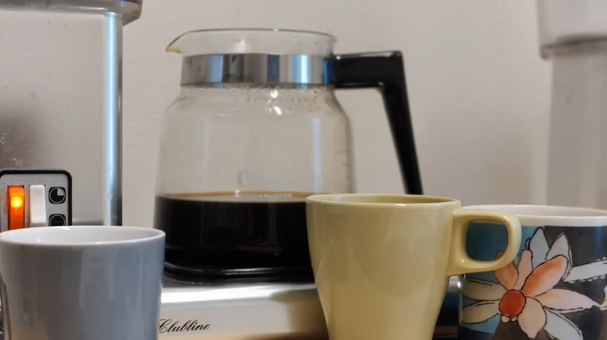 Kirjo Cafe — Vinkkeli, Kuopio