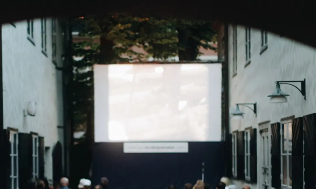 Youth Film Club