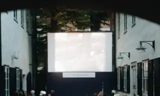 Ungdomsfilmklubb