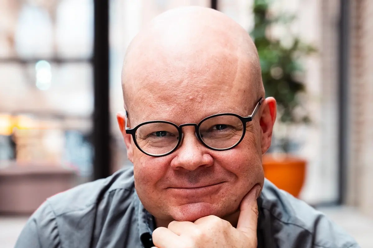 What Is Artificial Intelligence About? — Malmin kirjasto, Helsinki