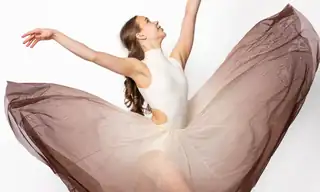 Tanssila Dance School: Klaara, Krista and the Nutcracker