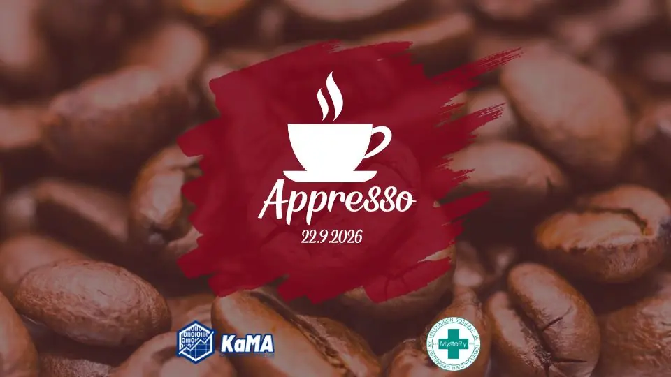 Appresso 2026 — Vanha kirkkopuisto - Ruttopuisto, Helsinki