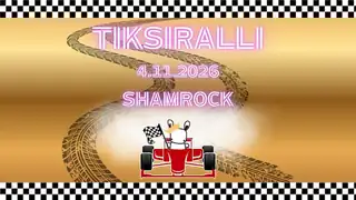 Tiksiralli