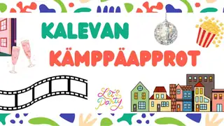 Kalevan kämppäapprot