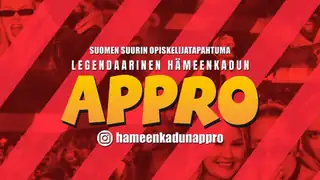 TROK ry goes to Hämeenkadun appro 2026
