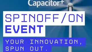 SpinOffOn