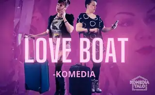 Love Boat - Comedy