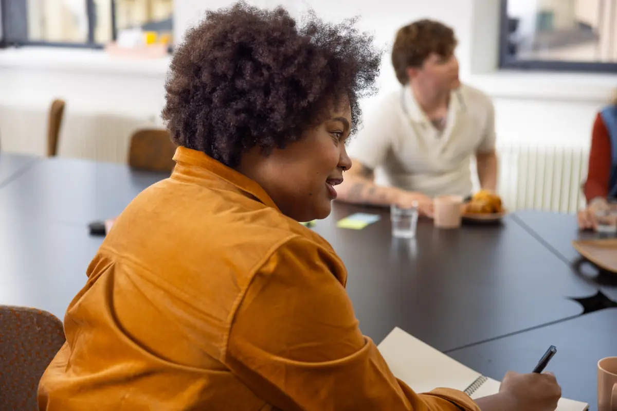 Coaching for nystartede gründere for unge i oktober — Helsingin työllisyyspalvelut, Kampin toimipiste, Helsinki