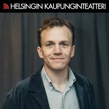 Alfred Backa - Svenskfinlands Viimeinen Satiirikko — Lilla Teatern, Helsinki