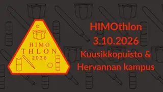 HIMOthlon 2026