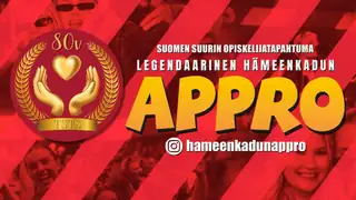 TSTS ry går till Hämeenkadus approt