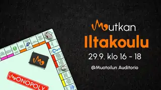 Mutka Evening School