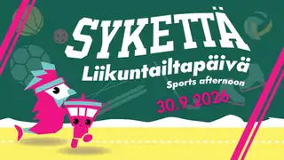 Sports Afternoon Kuopio 30.9.2026