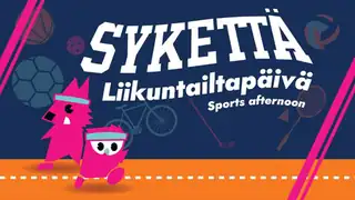 Sports Afternoon Joensuu 30.9.2026