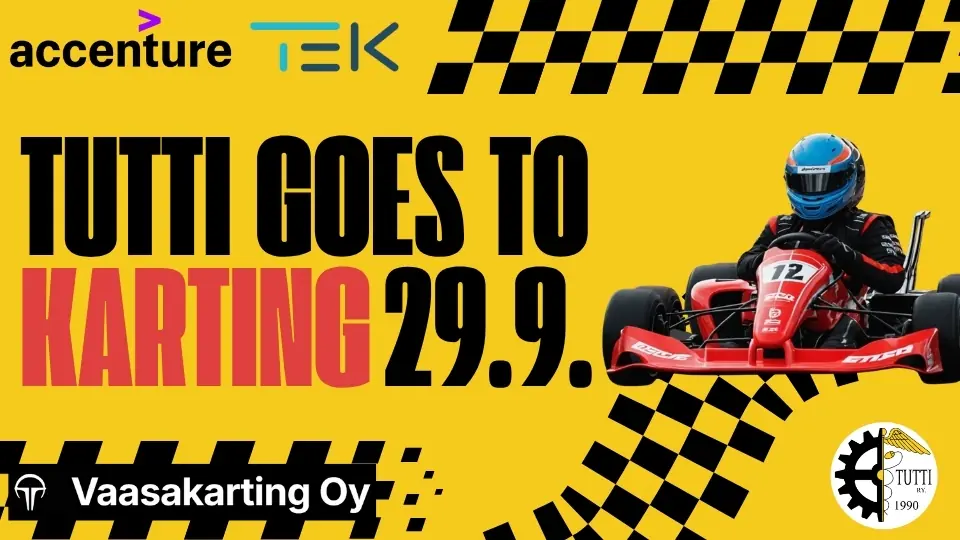 Karting — Tutti ry, Vaasa