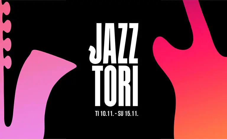 Jazztori 2026 — Lahti