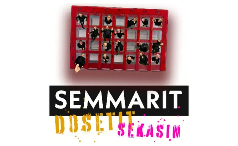Semmarit — Tavara-asema, Tampere