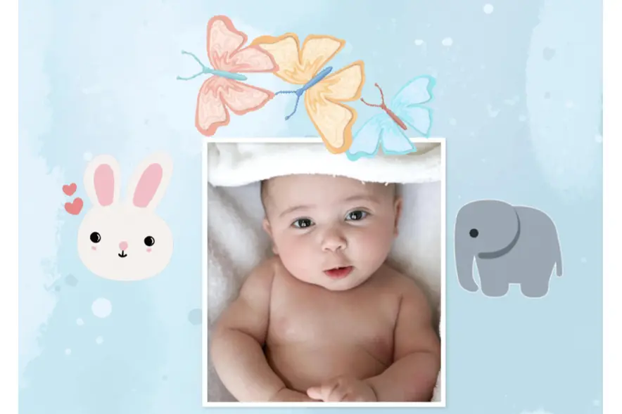 Baby Massage — Leikkipuisto Orava, Helsinki