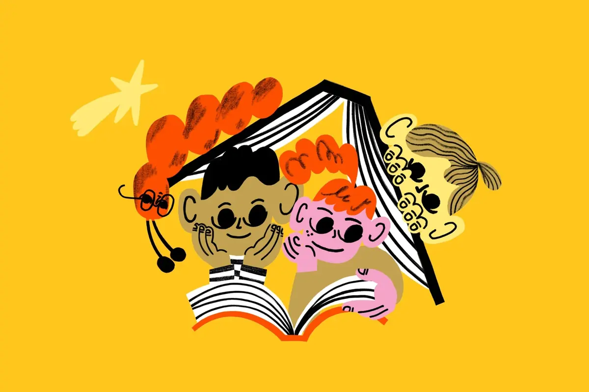 Musical Story Time — Arabianrannan kirjasto, Helsinki