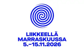 Soup Talks i november: Liikkeellä marraskuussa