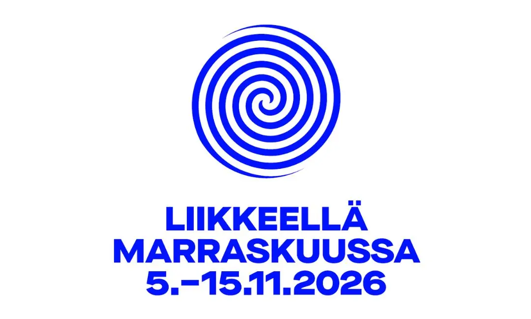 Soup Talks in November: Liikkeellä marraskuussa — Caisa, Helsinki