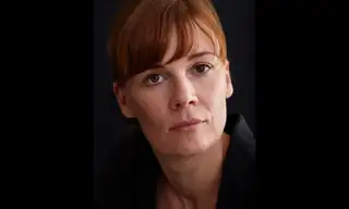 Liikkeellä in November - Jenni-Elina von Bagh: The Body as an Event - Workshop