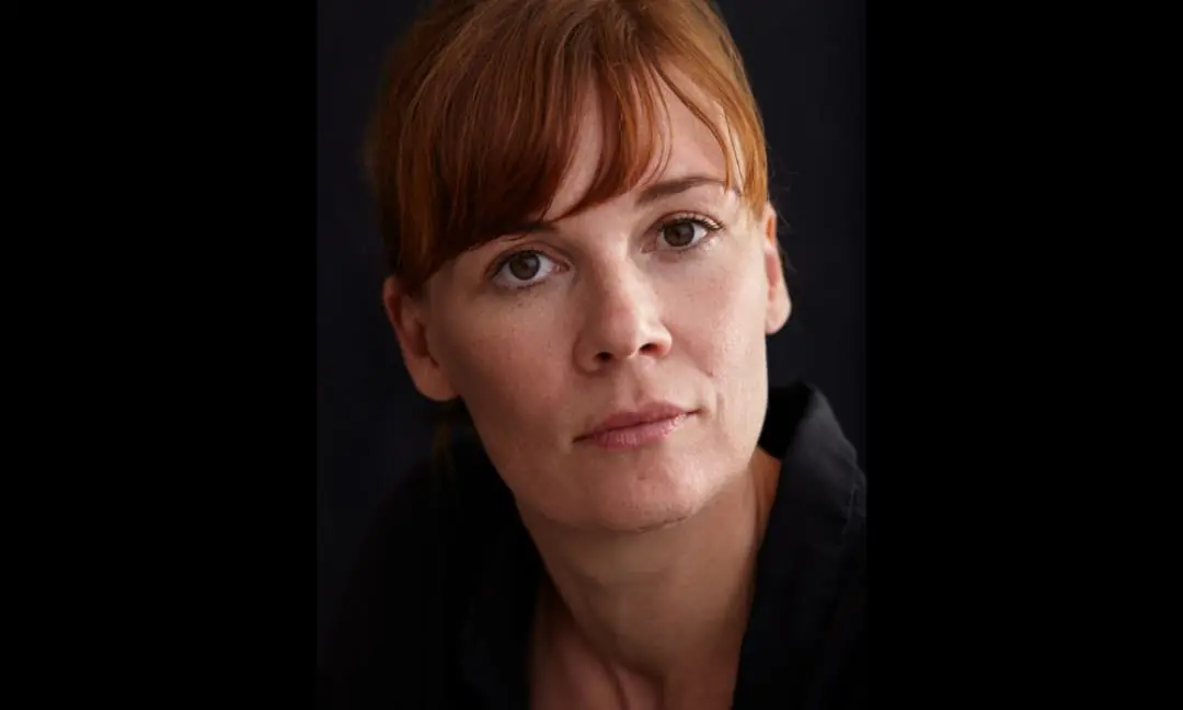 Liikkeellä in November - Jenni-Elina von Bagh: The Body as an Event - Workshop — Stoa, Helsinki