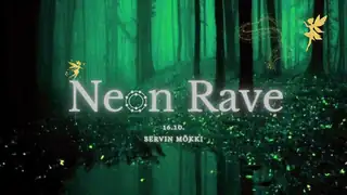 Neon Rave XIV