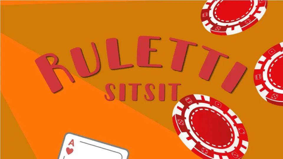 Interdisciplinary Rulettisitsit — Metria, Joensuu