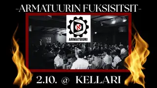 Фуксиситы Armatuuri