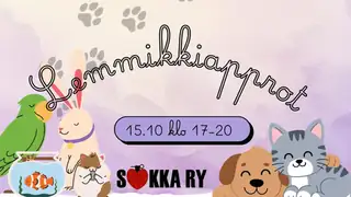 Lemmikki Approt