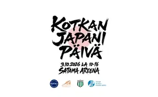 Kotka Japan Day: Matsuri