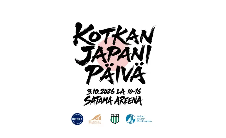 Kotka Japan Day: Matsuri — satama areena kotka, Kotka