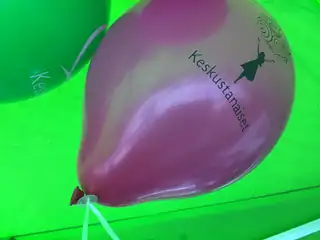 Экскурсия по сбору лисичек